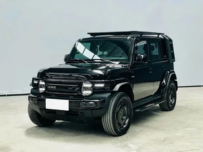 2025 iCAR V23 401 2WD Intelligent Driving Edition, фото 1, лот 10435208