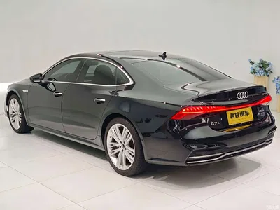 2024 Audi A7L 45 TFSI quattro Premium Luxury, фото 4, лот 11192387