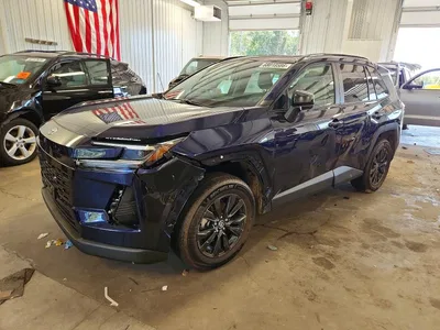 2026 TOYOTA RAV4 XLE PREMIUM, фото 1, лот 10980203