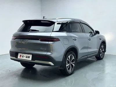 2025 BYD Song Pro New Energy 2nd Generation Smart Drive Edition DM-i 75KM Leading Type, фото 4, лот 10274628