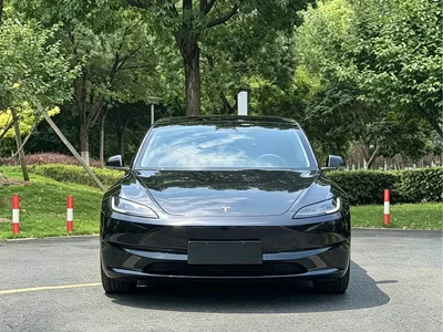 2023 Tesla Model 3 Rear-Wheel Drive, фото 2, лот 10346118