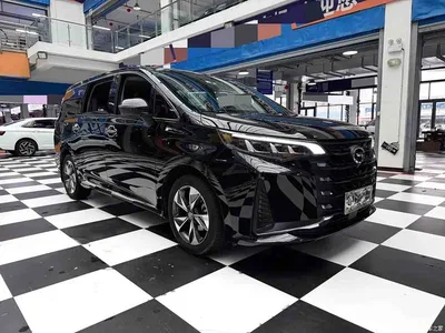 2021 GAC Trumpchi Trumpchi M6 PRO 270T Automatic Luxury Edition, фото 3, лот 10416636