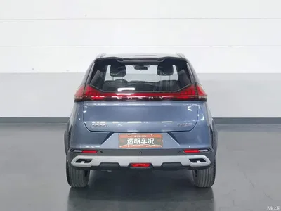 2023 Chery Tiggo 3x 1.5L Manual Fashion Edition, фото 4, лот 10333415