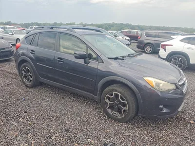 2015 SUBARU XV CROSSTREK SPORT LIMITED, фото 4, лот 10890722