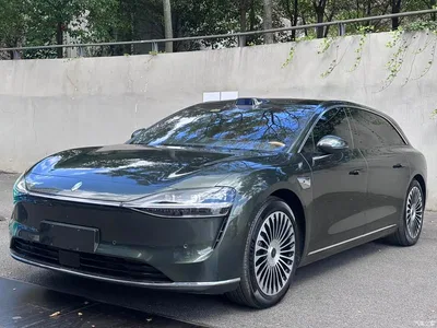 2025 Xiangjie Enjoy World S9T Pure Electric RWD Edition, фото 3, лот 11579807
