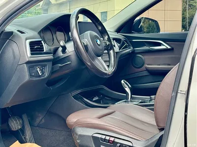 2020 BMW 1 Series Model 120i M Sport Package, фото 4, лот 10470366