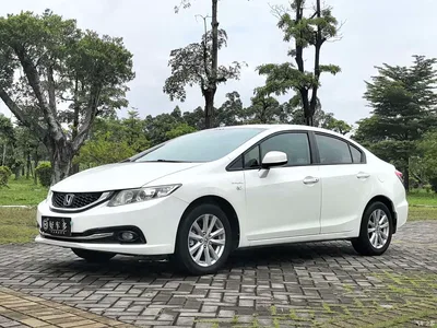 2016 Honda Civic 1.8L Automatic Comfort Edition, фото 1, лот 10416226