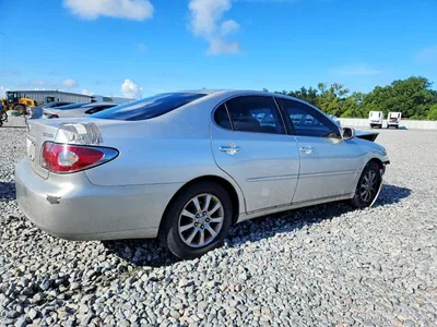 2002 LEXUS ES 300, фото 3, лот 10979476