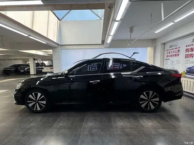 2021 Nissan Teana 2.0L XL Comfort, фото 4, лот 11579934