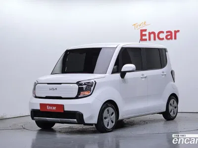 2023 Kia RAY Van, фото 1, лот 10213562
