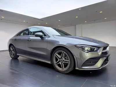 2021 Mercedes-Benz CLA (Import) CLA 200, фото 2, лот 10251715