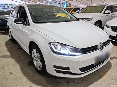 2015 Volkswagen Golf 1.4TSI Automatic Comfort, фото 4, лот 11240967
