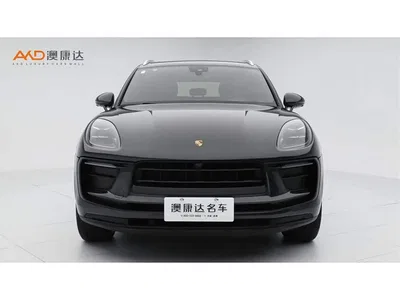 2023 Porsche Macan 2.0T, фото 2, лот 10770629