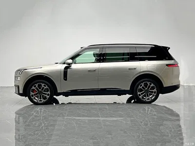 2025 Lynk & Co 900 2.0T Ultra, фото 3, лот 10313365