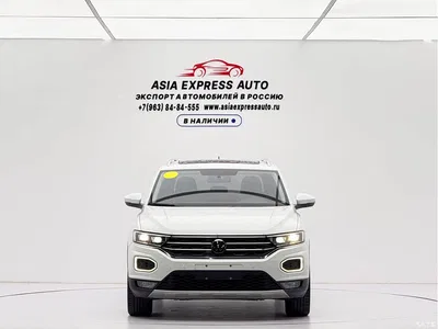 2022 Volkswagen T-ROC 280TSI DSG 2WD Comfort PLUS, фото 2, лот 10432445