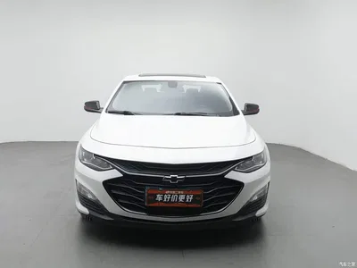2019 Chevrolet Malibu XL Redline 550T Automatic Sharp Connect Edition, фото 3, лот 10345414