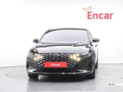 2023 Hyundai Grandeur 2.5, фото 3, лот 10180707