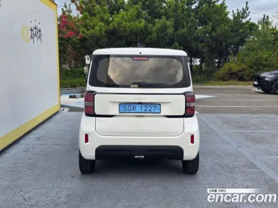 2025 Kia RAY Air, фото 2, лот 10397514