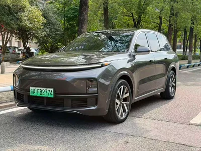 2023 Li Auto Li L8 Pro, фото 1, лот 11181391