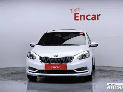 2015 Kia K3 Trendy, фото 3, лот 10106953