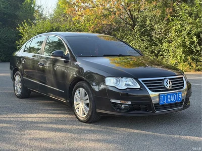 2009 Volkswagen Magotan 1.8TSI DSG Luxury, фото 3, лот 11175219