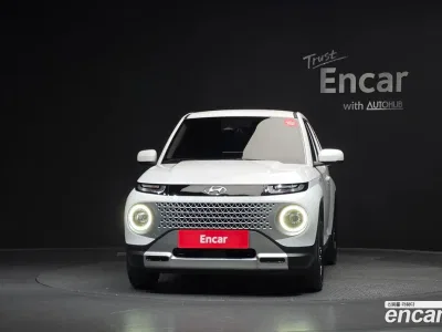 2023 Hyundai Casper Modern, фото 3, лот 11521693