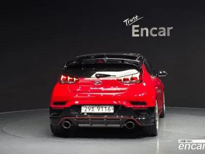2018 Hyundai Veloster 1.6 Turbo Sport, фото 3, лот 10049020