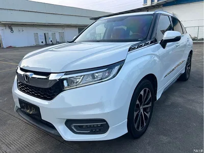 2019 Honda Avancier 240TURBO 2WD Elite, фото 1, лот 11174959