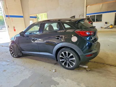 2019 MAZDA CX-3 TOURING, фото 2, лот 11053507