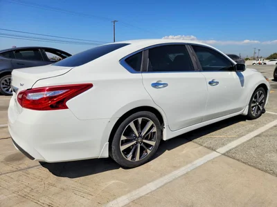 2017 NISSAN ALTIMA 2.5 S, фото 3, лот 11575647