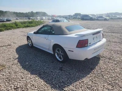 2003 FORD MUSTANG GT, фото 2, лот 10979753