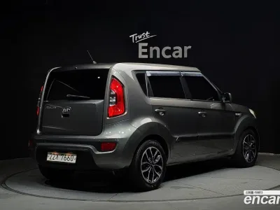 2013 Kia Soul 1.6 GDI Friend, фото 2, лот 10121187