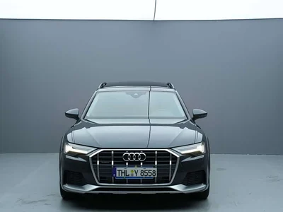 2022 Audi A6 (Import) allroad quattro Explorer 55 TFSI Premium Off-road, фото 2, лот 10470551