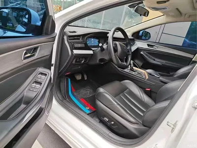2021 Chery Arrizo 5 PLUS Little AI 1.5L CVT Enjoy PLUS, фото 4, лот 10332838