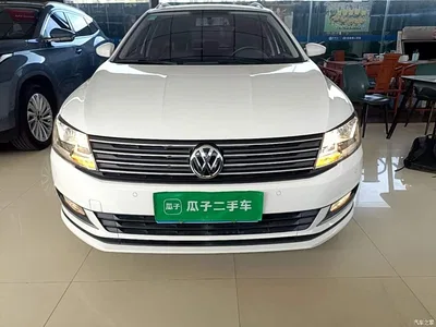 2017 Volkswagen Lavida Tour 230TSI DSG Comfort Edition, фото 3, лот 10470720