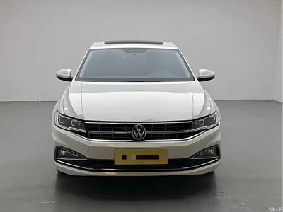 2020 Volkswagen Bora 1.5L Automatic Comfort, фото 2, лот 10395879