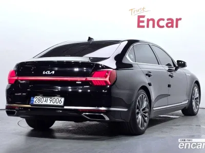 2023 Kia K9 3.8 GDI AWD, фото 2, лот 10132695