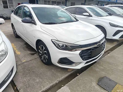 2019 Chevrolet Monza RS 330T Auto Smooth Edition China VI, фото 3, лот 10456163