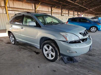 2004 LEXUS RX 330, фото 4, лот 10971417