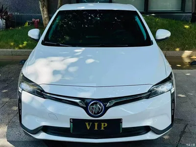2023 Buick Velite 6 430km Travel Edition, фото 2, лот 11133624