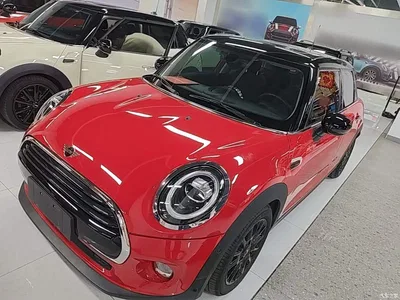 2019 MINI MINI 1.5T COOPER Classic 5-Door, фото 2, лот 10350209