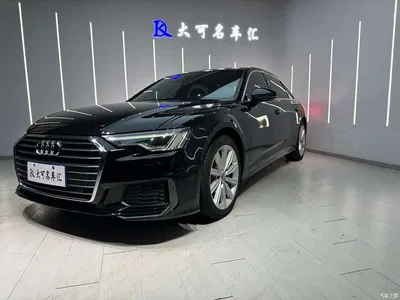 2021 Audi A6L 45 TFSI Exclusive Sport, фото 1, лот 10404881