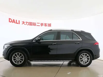 2021 Mercedes-Benz GLE 350 4MATIC Fashion, фото 4, лот 10250541