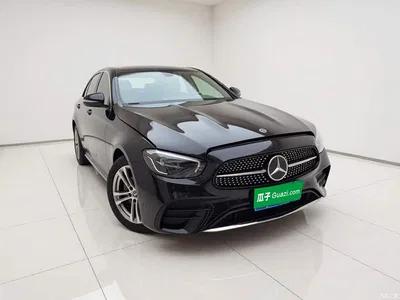 2021 Mercedes-Benz E-Class E 260 L Sport, фото 3, лот 10895467