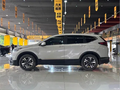 2021 Honda CR-V 240TURBO CVT 2WD Urban Edition, фото 4, лот 10405175