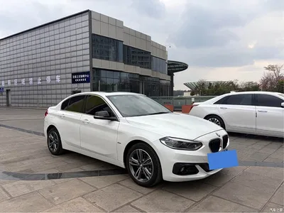 2017 BMW 1 Series 118i Sport, фото 3, лот 10470680