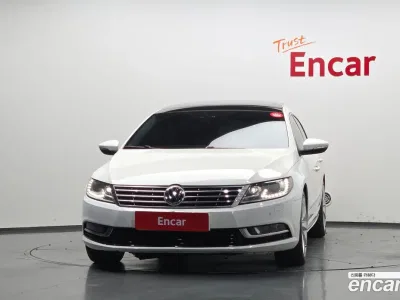 2014 Volkswagen CC 2.0 TSI, фото 3, лот 11756958