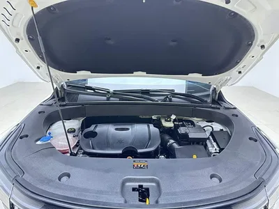 2025 Geely Boyue L 4th Generation 1.5TD DCT Journey Start, фото 2, лот 10388434