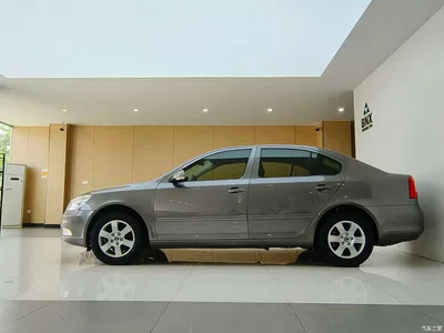 2012 Škoda Octavia 1.6L Automatic Yijie Edition, фото 4, лот 10349125