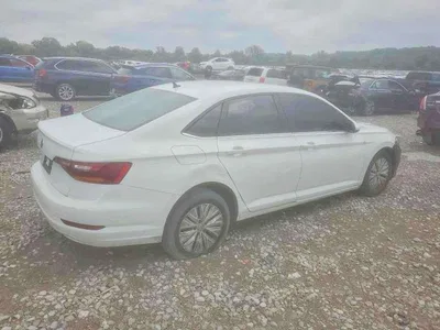 2019 VOLKSWAGEN JETTA S, фото 3, лот 10840134
